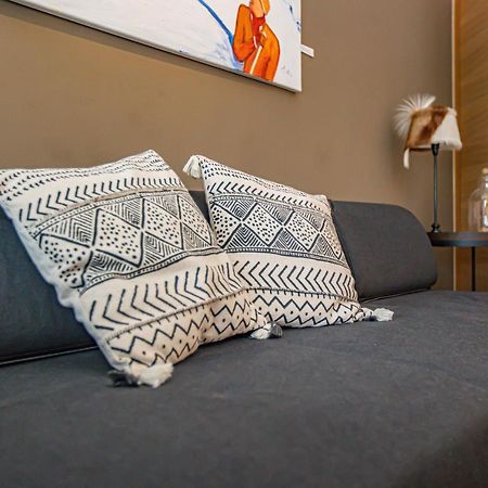 Holidays, Edificio Serraneu, Sierra Nevada 4 Personas Y Parking Екстериор снимка